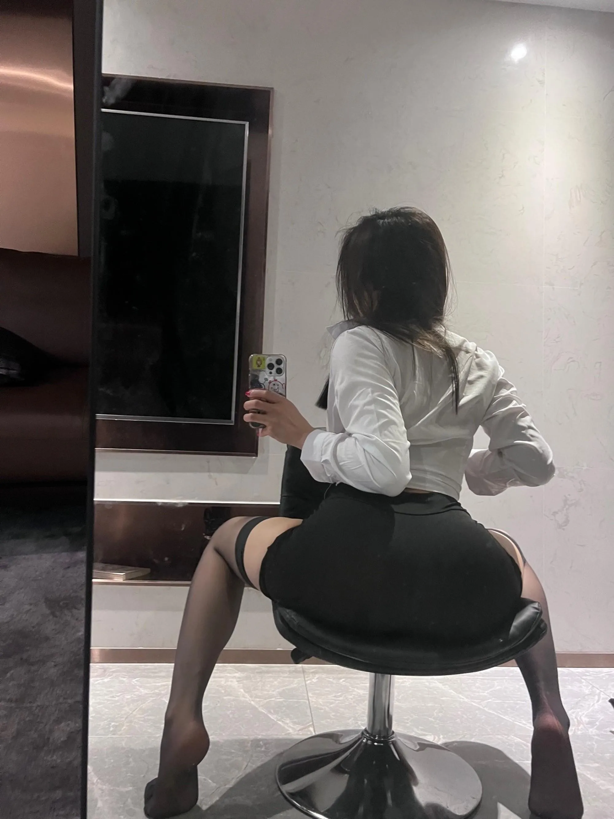 NO.012 金希儿-微密圈系列02-02 [670P]插图1